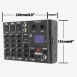 Gibraltar GDMS Drum Monitor System (3)