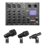 Gibraltar GDMS Drum Monitor System (6)