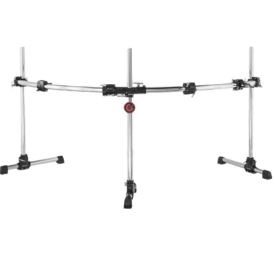 Gibraltar GRS-850DBL Curved Double-Bass Rack (2)