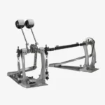 Gibraltar GTC6-DB Tour Class Double Chain Drive Double Bass Drum Pedal (1)