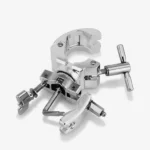 Gibraltar SC-GCMAMC 1.5 Chrome Adjustable Drum Rack Multi Clamp (1)