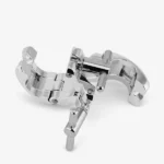 Gibraltar SC-GCRA 1.5 Chrome Right Angle Drum Rack Clamp (2)