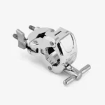 Gibraltar SC-GCRMC 1.5 Chrome Drum Rack Multi Clamp (3)