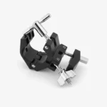 Gibraltar SC-GRSMC 1.5 Black Drum Rack Multi Clamp (2)