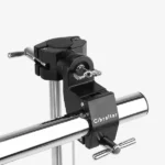 Gibraltar SC-GRSQS 1.5 Black Quick Set Adjustable Drum Rack Clamp (1)