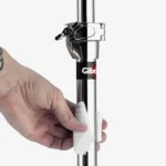 Gibraltar SC-HCW10 Hardware Cleaning Wipes, 10 Pack (1)