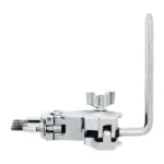 Gibraltar SC-SLLRM 12.7mm L-Rod Mount Holder