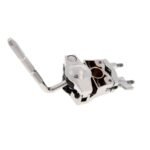 Gibraltar SC-SLRM Medium Single L-Rod Mount 10 (1)