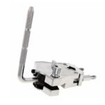 Gibraltar SC-SLRM Medium Single L-Rod Mount 10 (2)