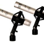 Golden Age FC-4 Small Diaphram Condenser Microphone (1)