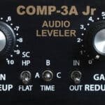 Golden Age Project COMP-3A Jr