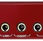 Golden Age Project COMP-54 MKIII Vintage Style Compressor (1)