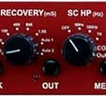 Golden Age Project COMP-54 MKIII Vintage Style Compressor (2)