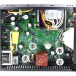 Golden Age Project Comp-2A Audio Levelar (2)