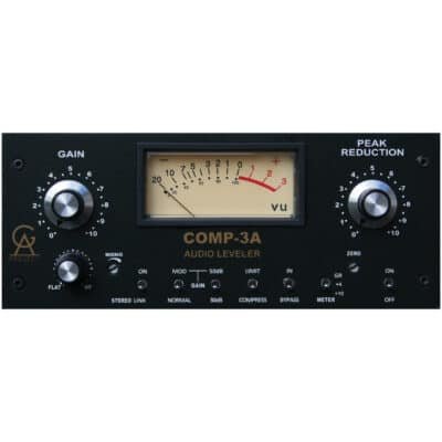 Golden Age Project Comp – 3A Compressor (2)