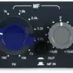 Golden Age Project EQ-73 Premier