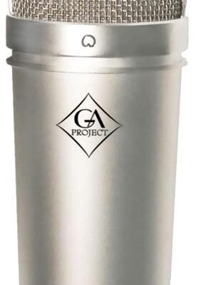 Golden Age Project FC1 MKII Large-diaphragm Condenser Microphone