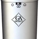 Golden Age Project FC3 Large-diaphragm Condenser Microphone