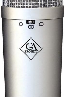 Golden Age Project FC3 Large-diaphragm Condenser Microphone