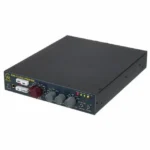 Golden Age Project PRE-73 DLX PREMIER Single Channel 73-Style Mic Pre (2)