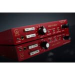 Golden Age Project PRE-73 MKIV Preamp (1)