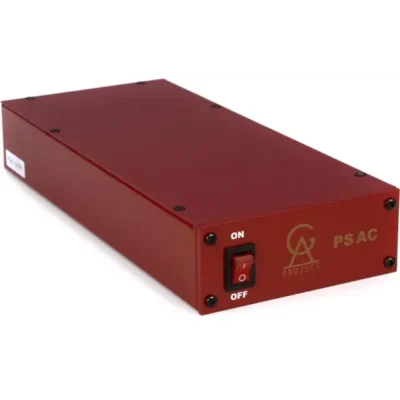 Golden Age Project PSAC JR Power Supply (2)