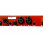 Golden Age Project Pre-73 DLX MkII Pre Amp - Half Rack (1)