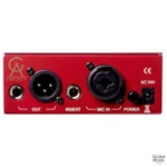 Golden Age Project Pre73 Jr MKII Microphone Preamp (1)