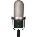 Golden Age Project R1 Active MKIII Ribbon Microphone