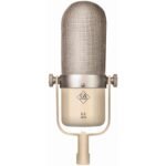 Golden Age Project R1 Mk2 Ribbon Microphone