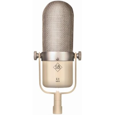 Golden Age Project R1 Mk2 Ribbon Microphone