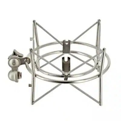 Golden Age Project R1 SM Shock Mount for R-1 Ribbon Microphone