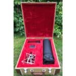 Golden Age Project R1 ST Vintage Style Stereo Ribbon Microphone (2)