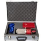 Golden Age Project R1 Tube Active Ribbon Microphone (1)