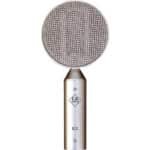 Golden Age Project R2 MKII Ribbon Microphone