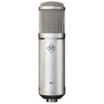 Golden Age Project TC1 Large-diaphragm Tube Condenser Microphone (1)