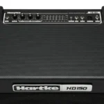 Hartke HD150 15 Bass Combo Speaker (1)