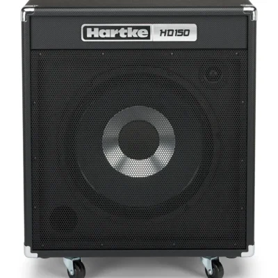 Hartke HD150 15 Bass Combo Speaker (2)