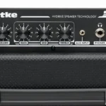 Hartke HD25 8 Bass Combo Speaker (1)