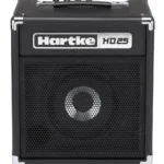 Hartke HD25 8 Bass Combo Speaker (2)