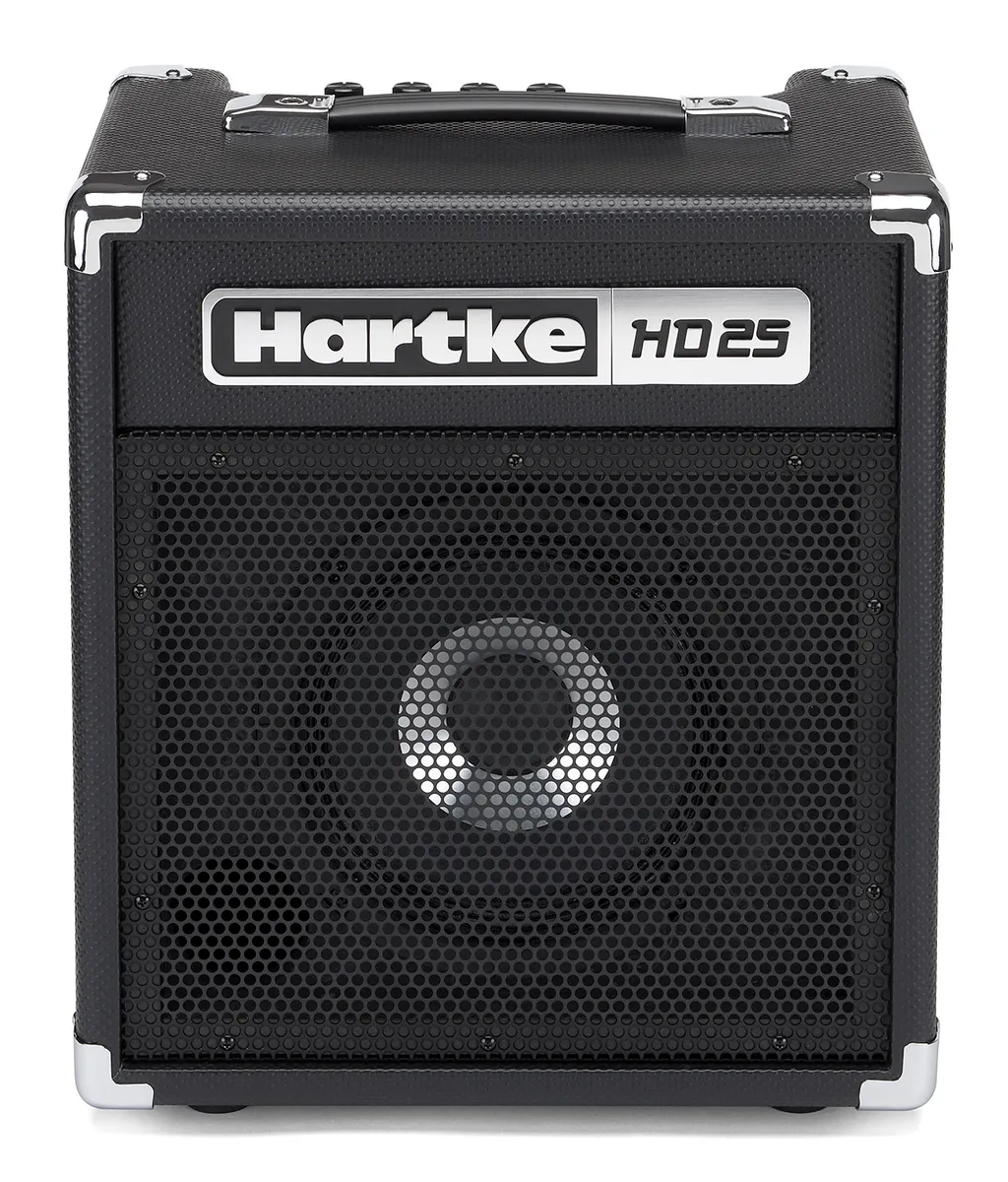 Hartke HD25 8 Bass Combo Speaker (2) Hartke HD25 8 Bass Combo Speaker (2)
