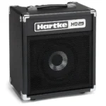 Hartke HD25 8 Bass Combo Speaker (3)