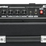 Hartke HD50 10 Bass Combo Speaker (1)