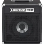 Hartke HD50 10 Bass Combo Speaker (2)