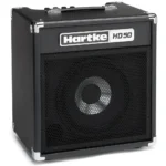 Hartke HD50 10 Bass Combo Speaker (3)