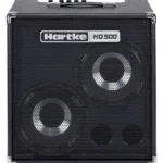 Hartke HD500 2 x 10 Bass Combo Speaker (2)