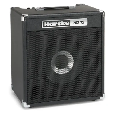 Hartke HD75 12 Bass Combo Speaker (3)