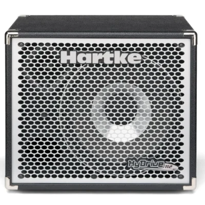 Hartke HyDrive 112 Bass Cabinet (1)