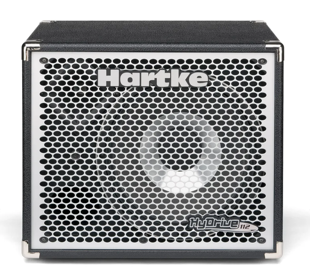 Hartke HyDrive 112 Bass Cabinet (1) Hartke HyDrive 112 Bass Cabinet (1)