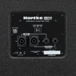 Hartke HyDrive HD210 2 x 10 Bass Cabinet (1)